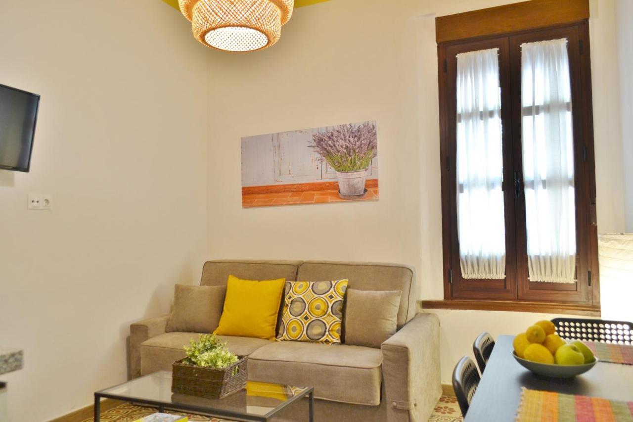 Sunshine Cordoba Central Exterior photo